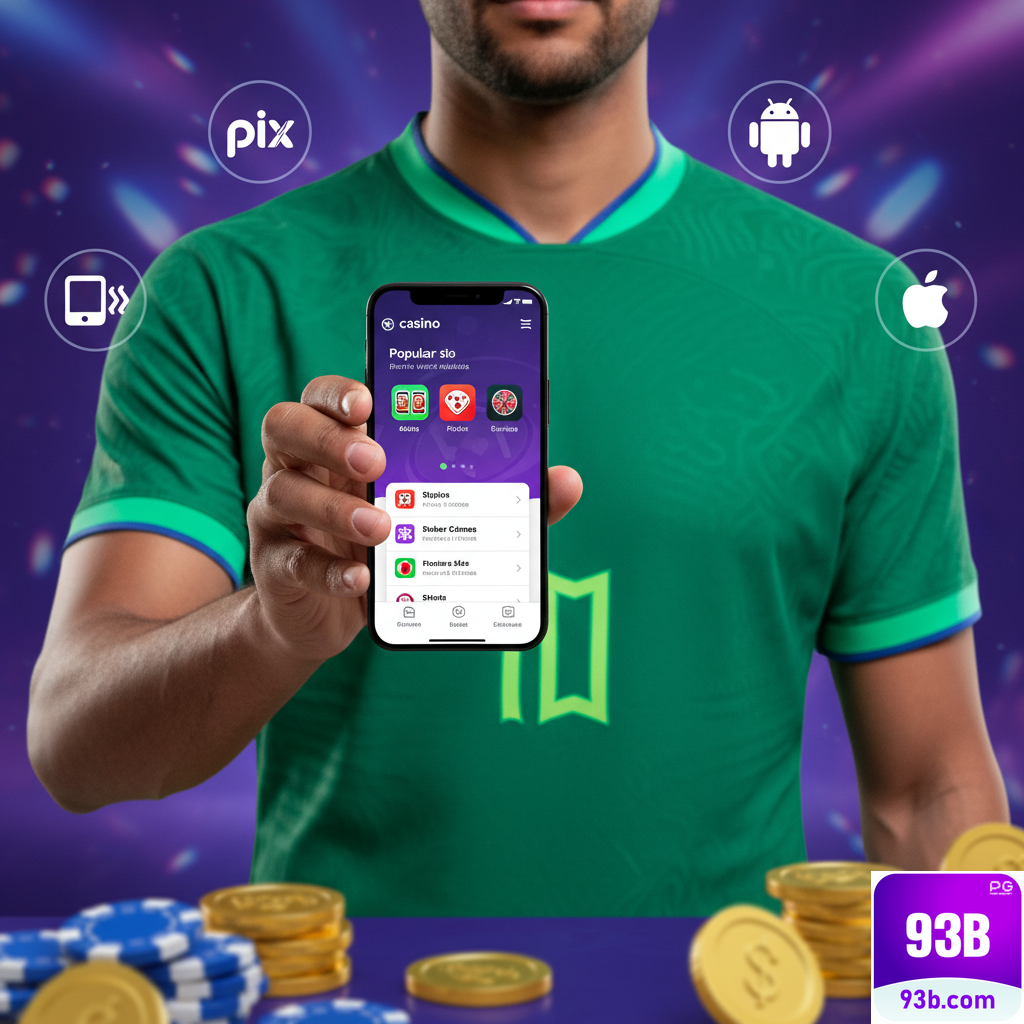 Recompensas App 93b.com