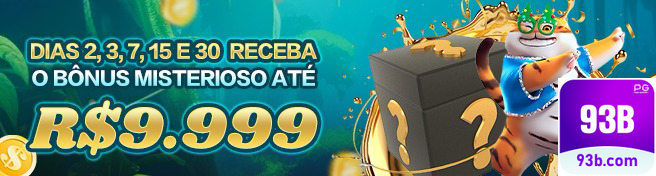 Desafios Empolgantes no 93b.com