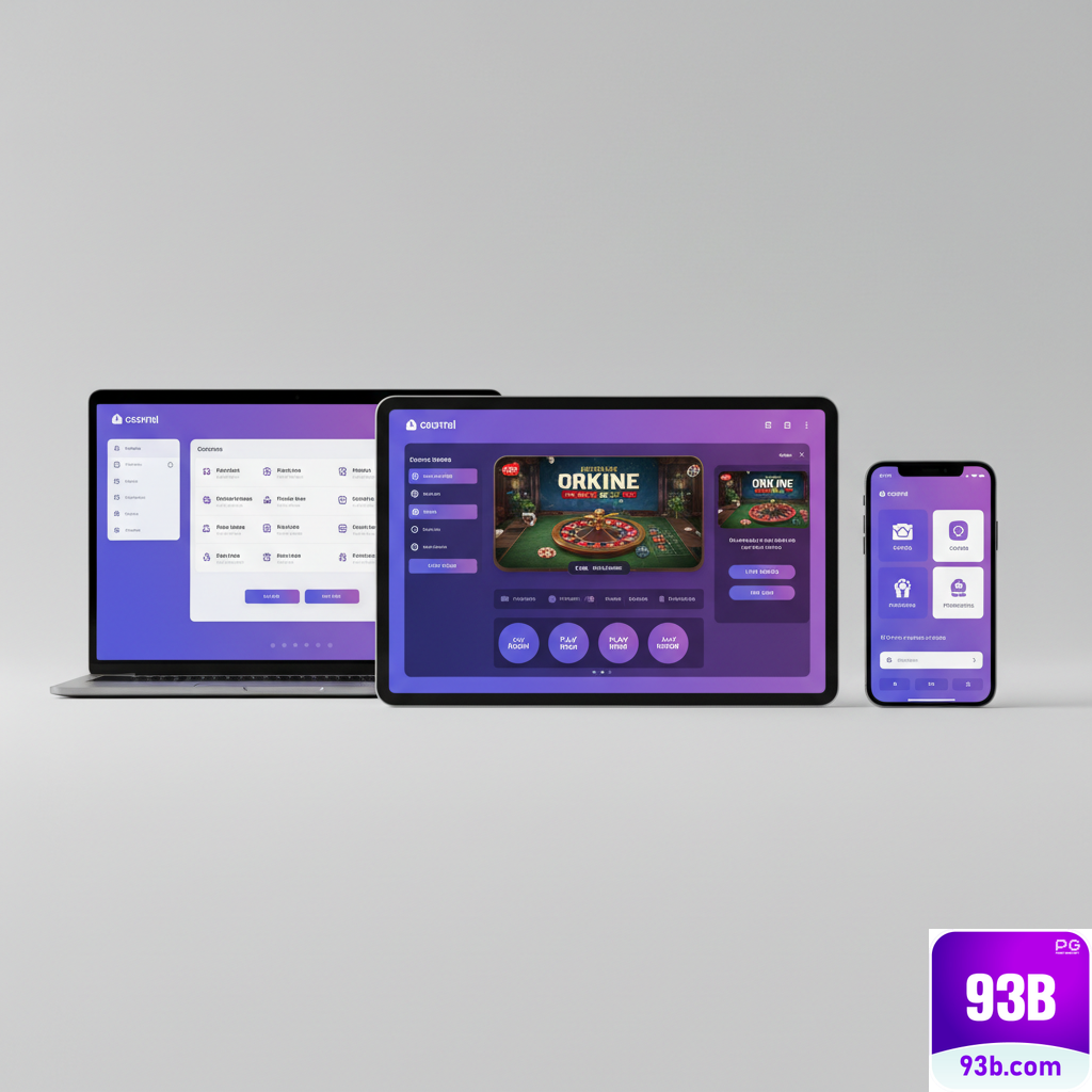 Plataforma Premium 93b.com