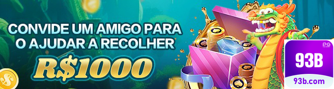 Experiência Promoções 93b.com